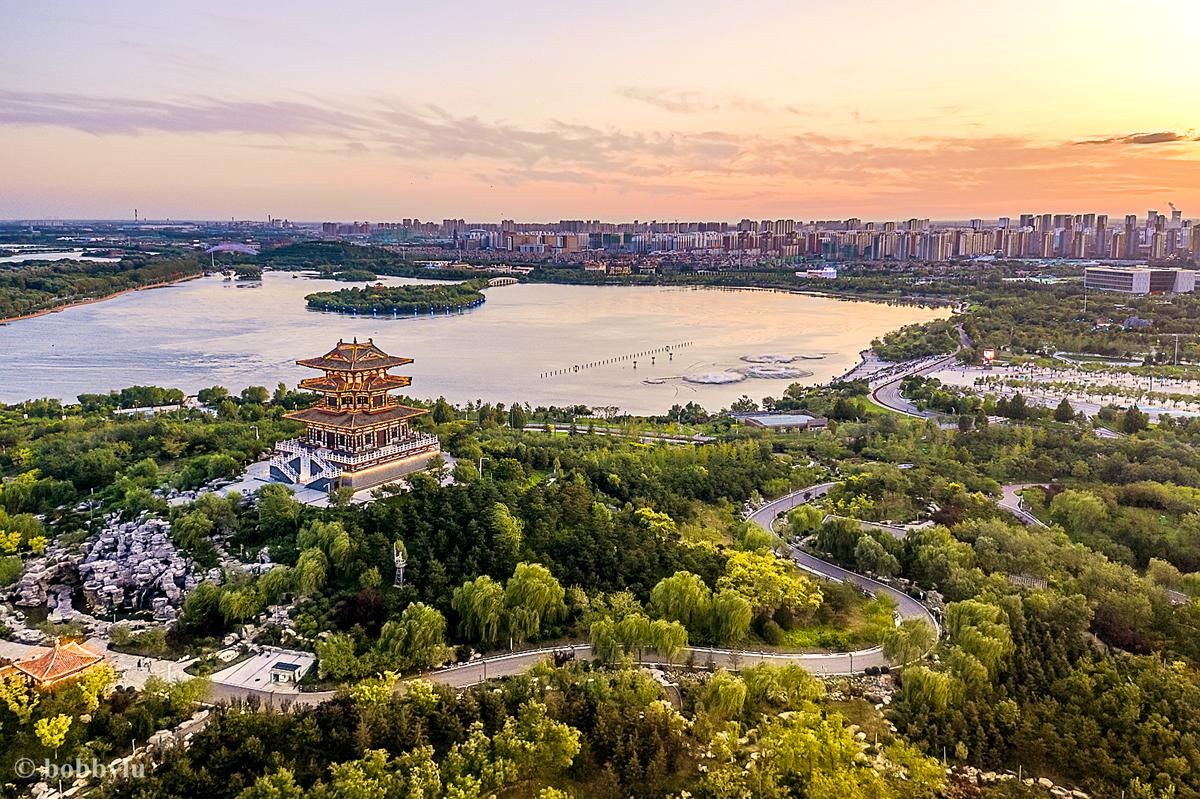 唐山美食盛宴盛宴開啟,美食佳肴一網打盡!