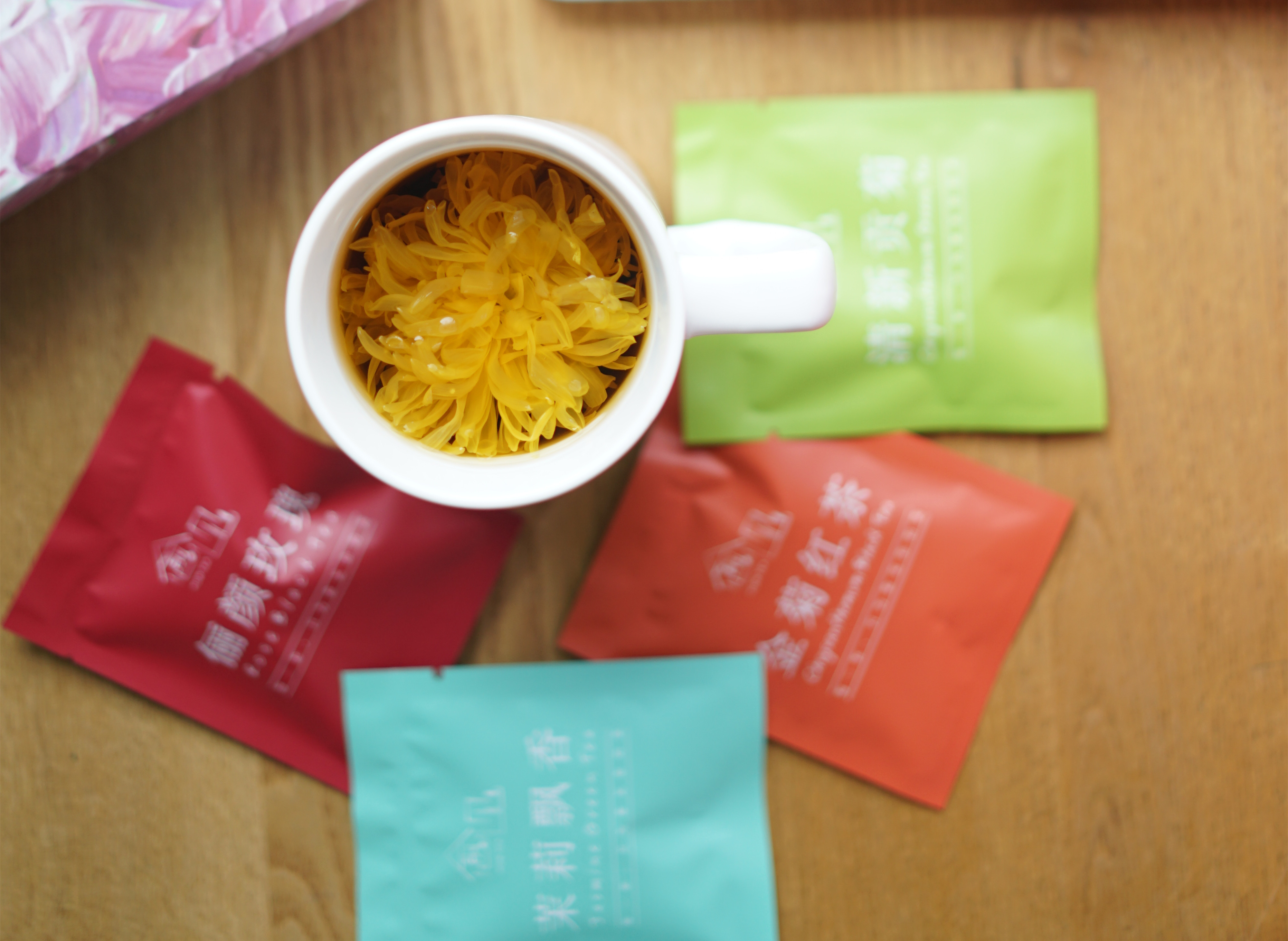 花茶新品推薦,領(lǐng)略獨(dú)特花香之旅,盡享不一樣的味覺(jué)盛宴!