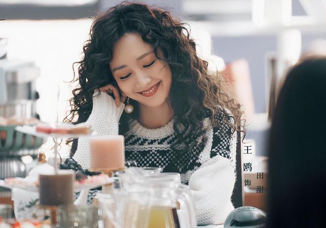 柯蘭,演藝之路的閃耀之星