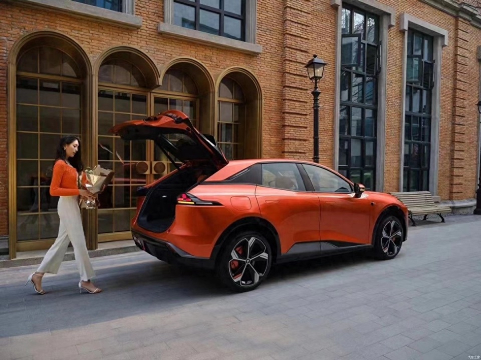 S7上市,開啟自然探索之旅,探尋內心寧靜與平和的旅程