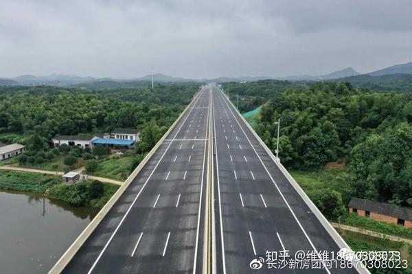 長益高速復線最新進展，科技驅動，未來加速來臨