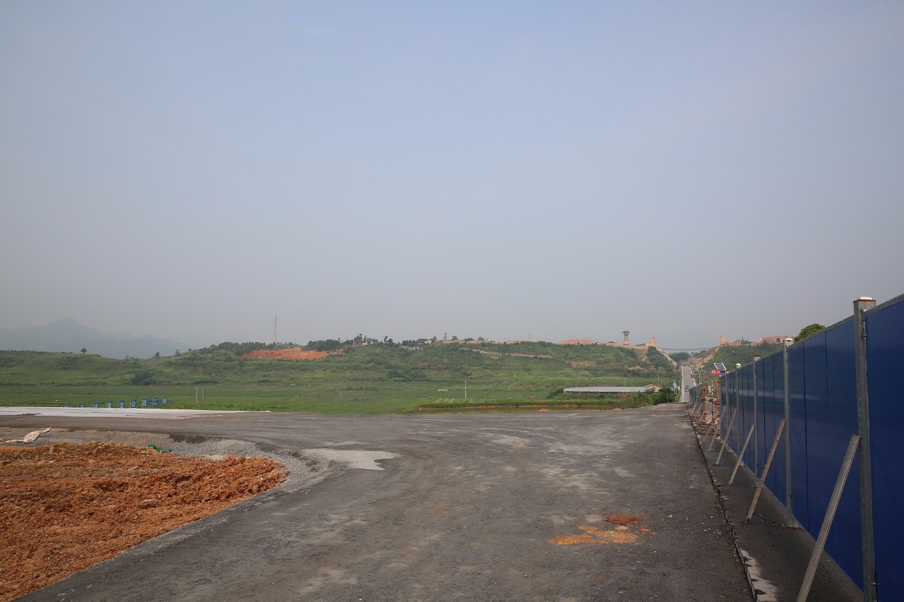 寧鄉黃龍公路最新進展與小巷深處的探秘之旅