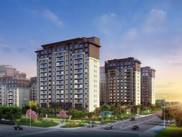 貴州新房盤點(diǎn),貴州新房盤點(diǎn)，從變化中找尋自信與成就，邁向嶄新的生活篇章