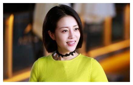 李溪芮星途璀璨,多部電視劇作品角色深入人心,演技驚人!