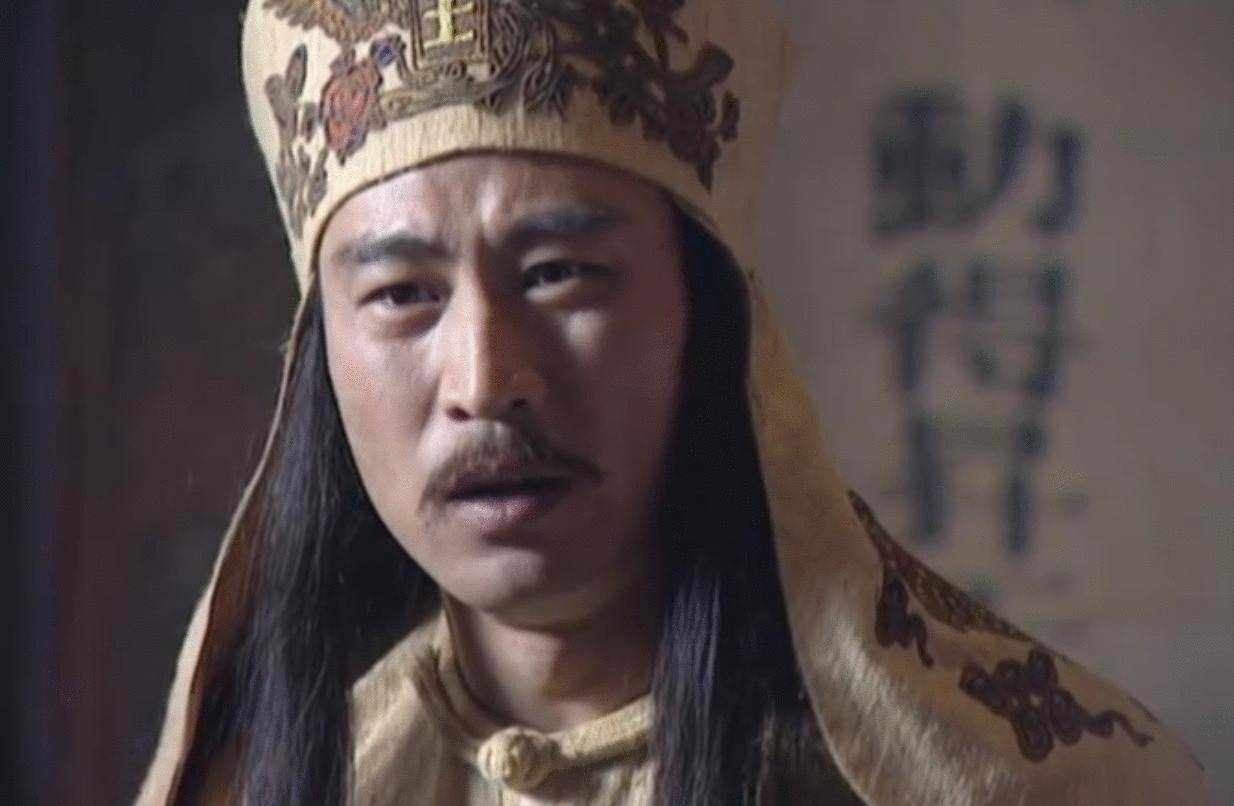 太平天國演員，歷史與演繹的交融之旅