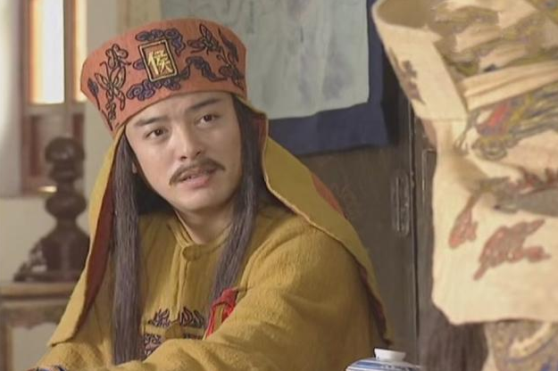 太平天國演員,歷史與演繹的交融之旅