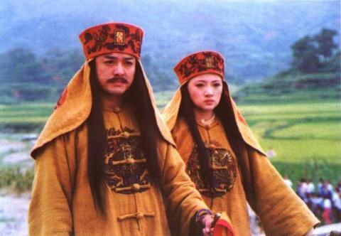 太平天國演員,歷史與演繹的交融之旅