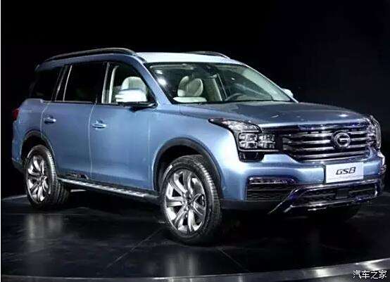 最新SUV汽車上市動態與資訊速遞