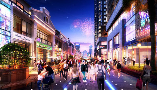 翔龍天地最新動態,科技重塑未來生活,引領創新前沿