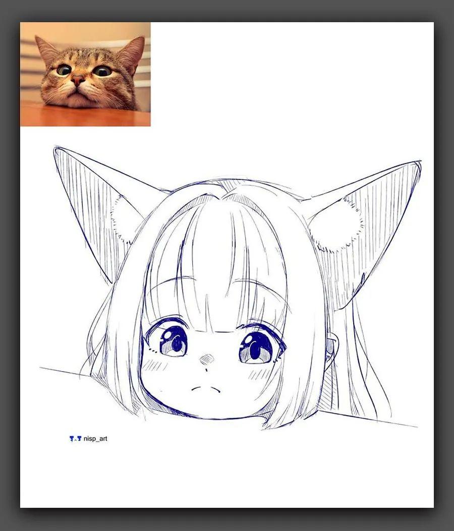 可愛動漫圖片動物,文化現象的深度探究