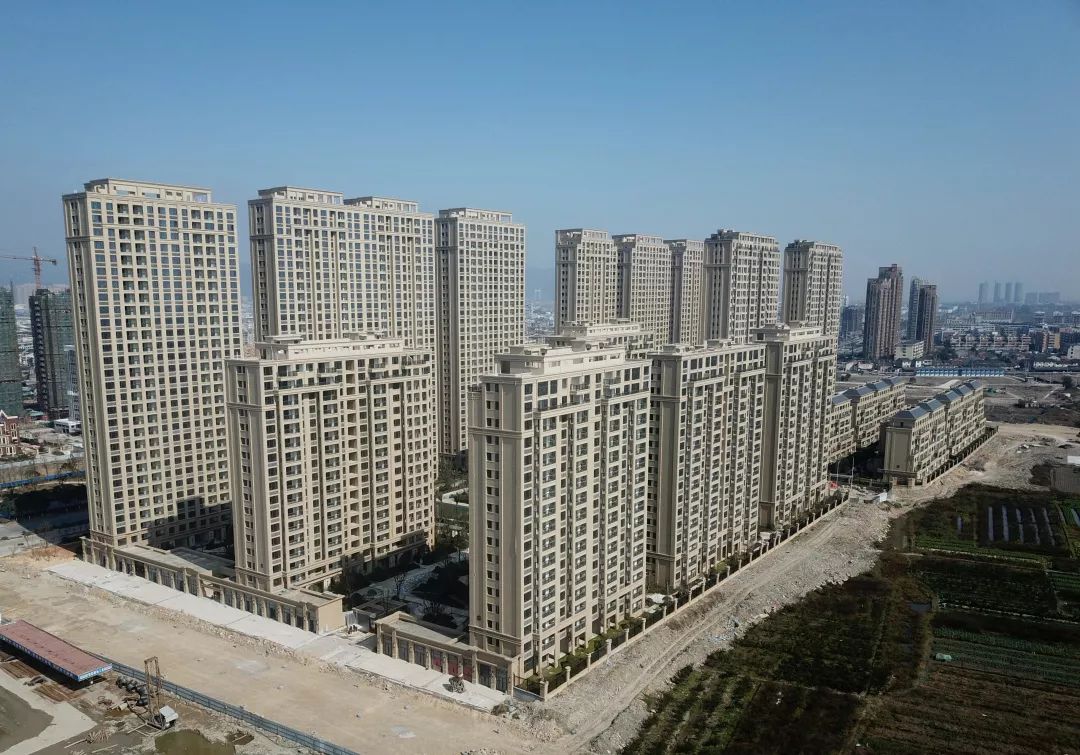 龍港世紀大道最新住宅項目,龍港世紀大道最新住宅項目,未來生活的新標桿