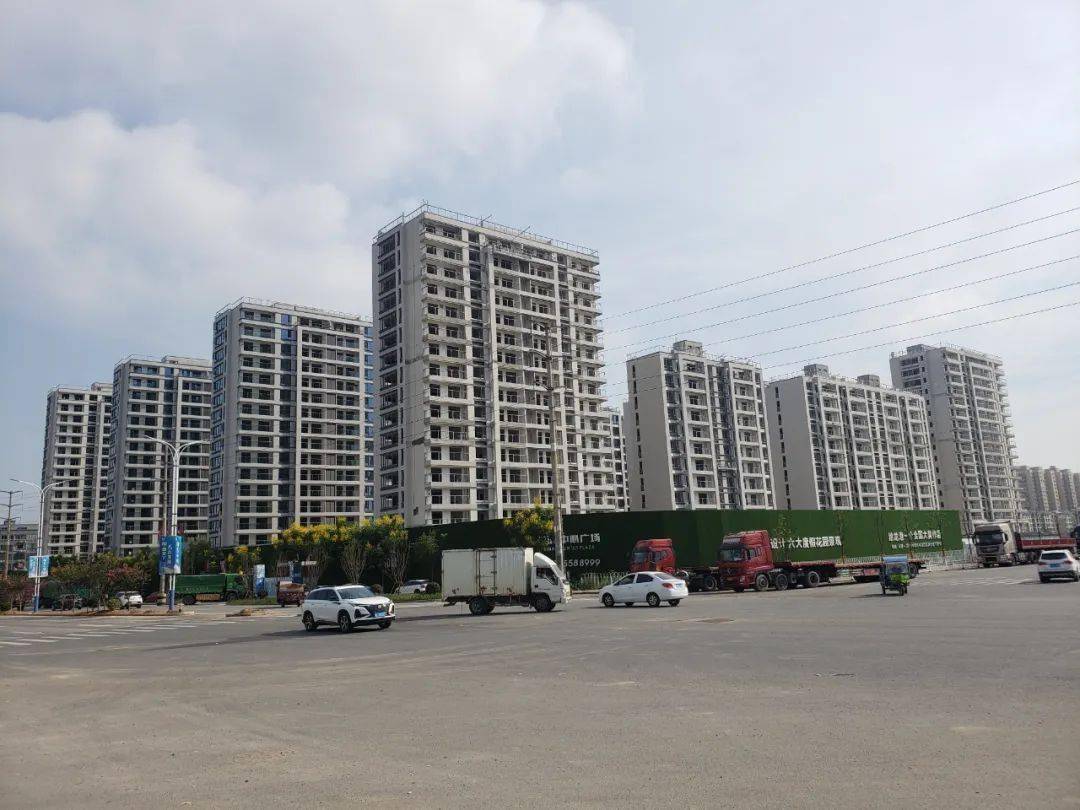 龍港世紀(jì)大道最新住宅項(xiàng)目,龍港世紀(jì)大道最新住宅項(xiàng)目,未來生活的新標(biāo)桿