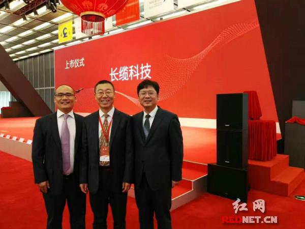 長纜科技最新動態,變化中的學習之旅,自信與成就感的源泉揭秘