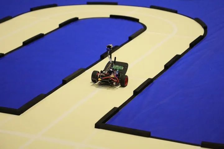 智能車比賽規則,智能車比賽規則,一場探索自然美景的旅行競賽