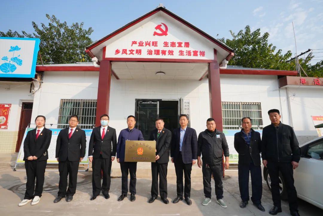 周至尚村鎮最新熱點資訊速遞