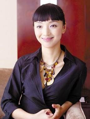 中國影視演員溫馨日常紀實