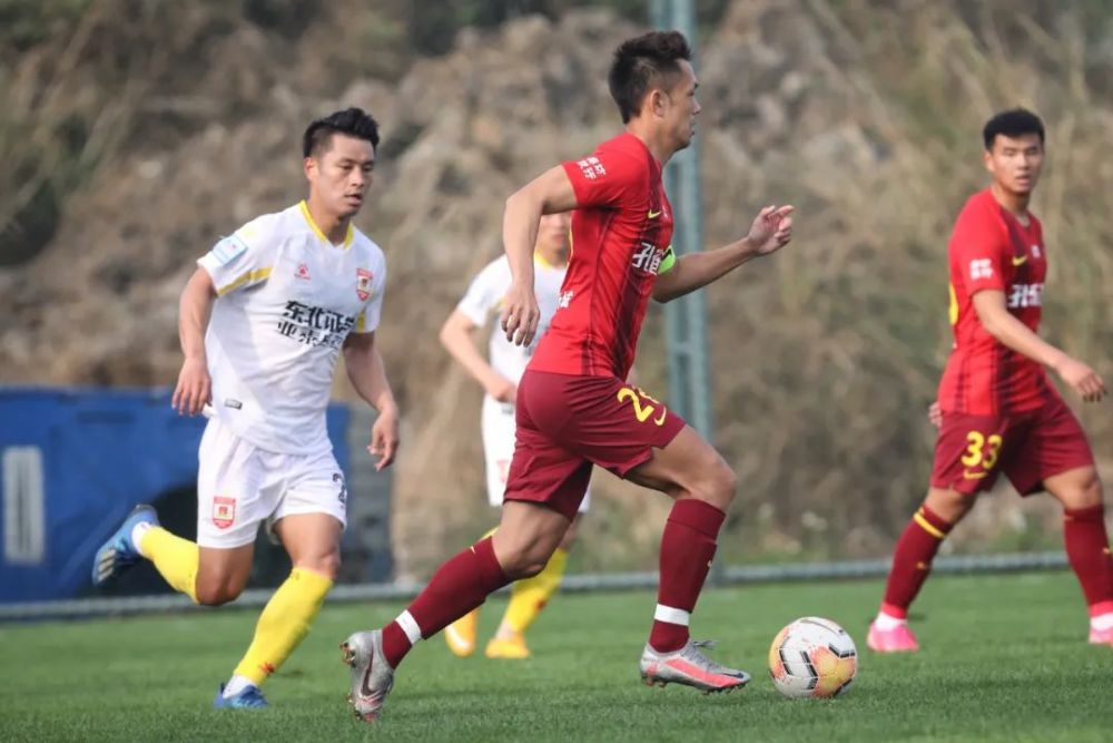 長春亞泰足球最新動態(tài)，如何積極參與并支持你的隊伍？