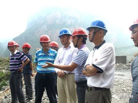 黔源電力最新動態更新