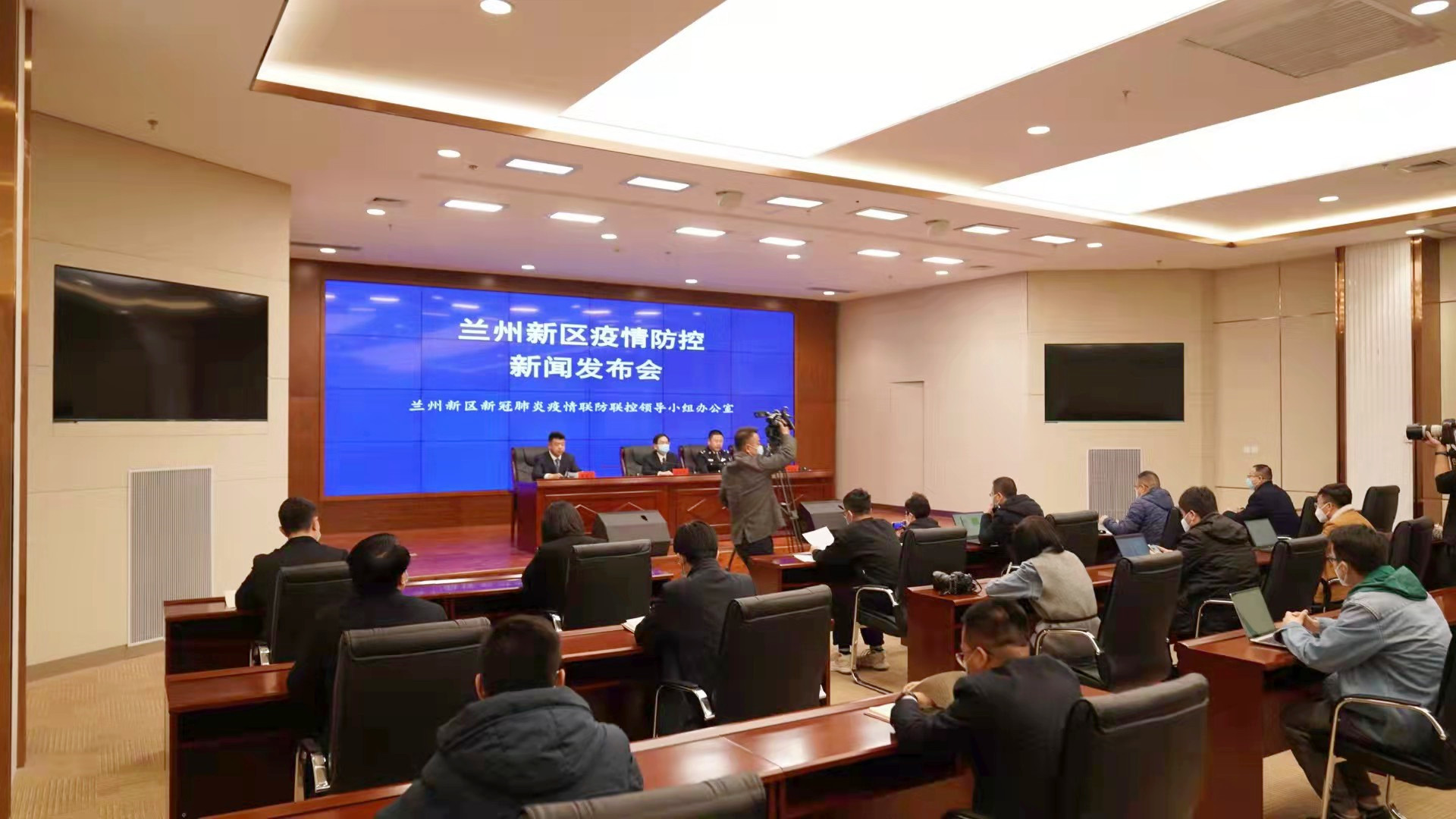 蘭州新聞速遞，城市發展的時代印記最新動態