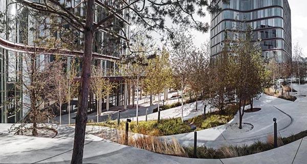 武漢江夏山坡最新規劃公布及觀點論述分析