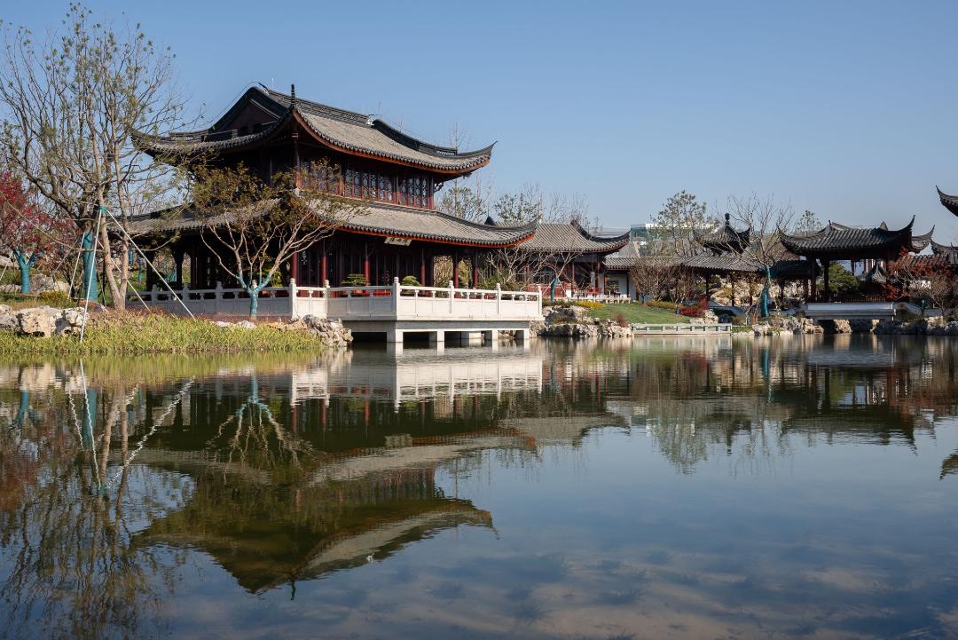 武漢江夏山坡最新規劃公布及觀點論述分析