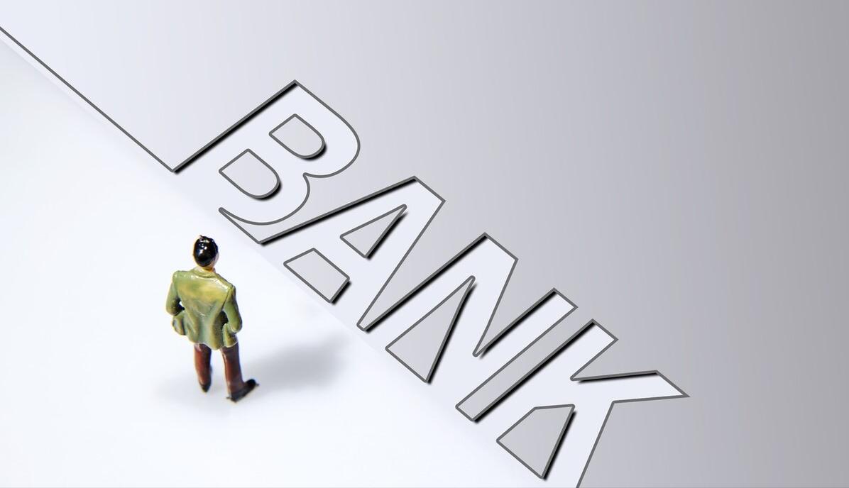 地方上市銀行，心靈與自然的美麗交融