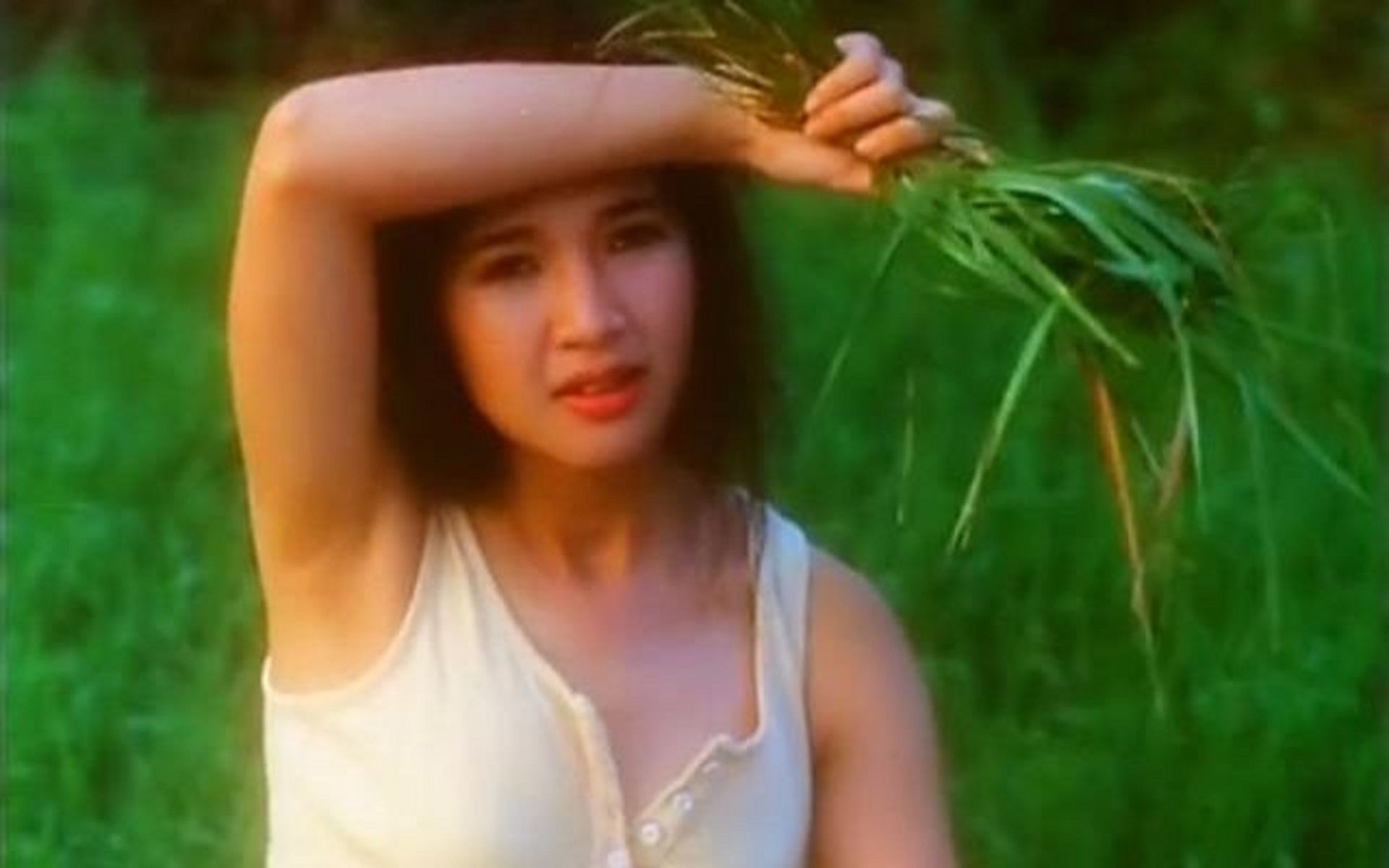 猛鬼山墳演員表揭秘，揭開恐怖電影的神秘面紗。