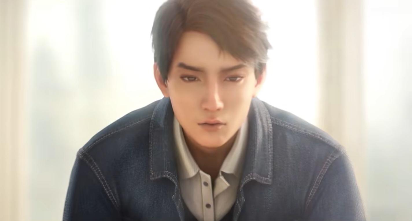 寫實動漫人物，深度表現與觀眾接受度的微妙平衡