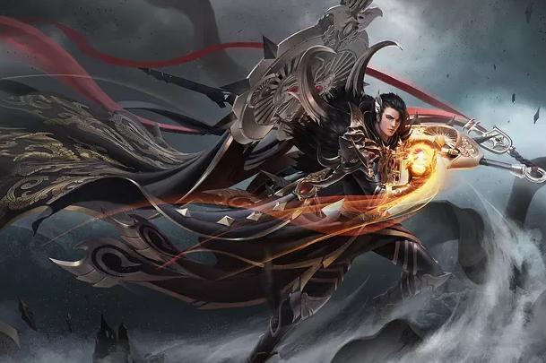 萬古神帝新篇章,神話續寫與時代印記的碰撞