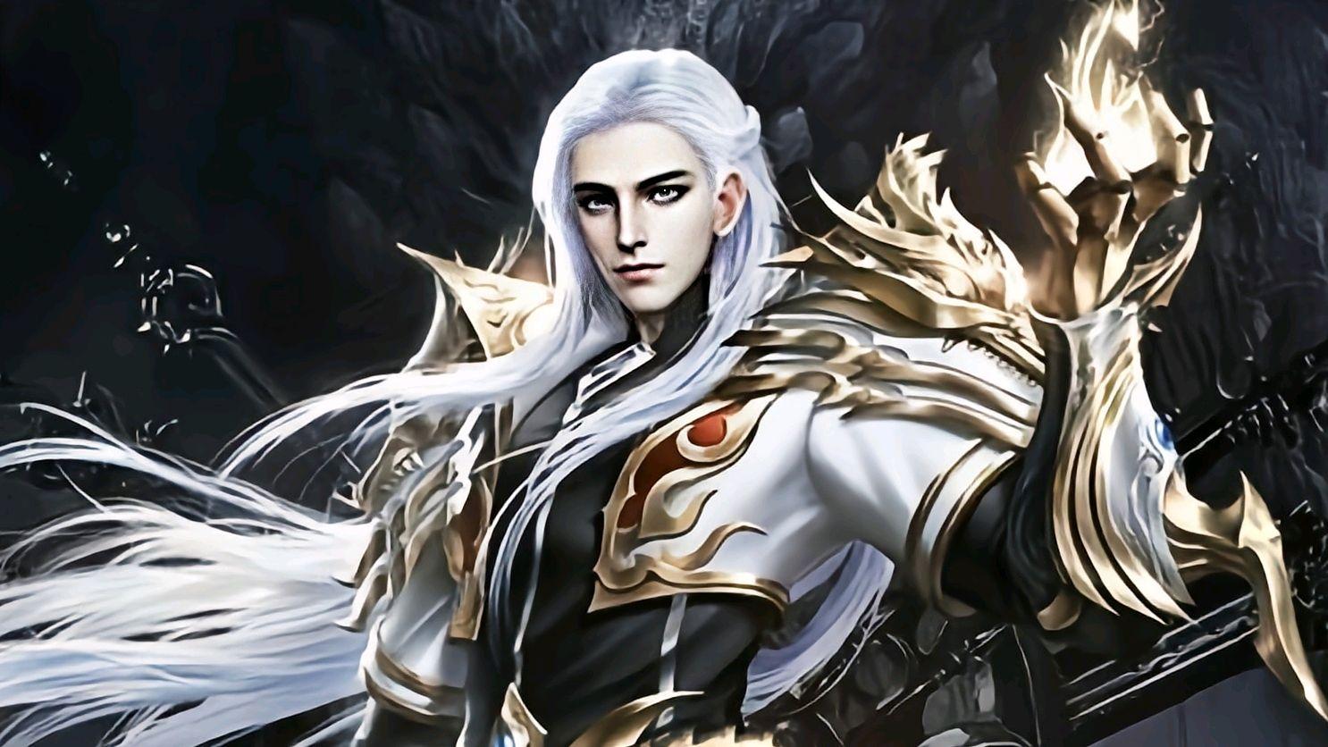 萬古神帝新篇章，神話續寫與時代印記的碰撞