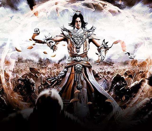 萬古神帝新篇章,神話續寫與時代印記的碰撞