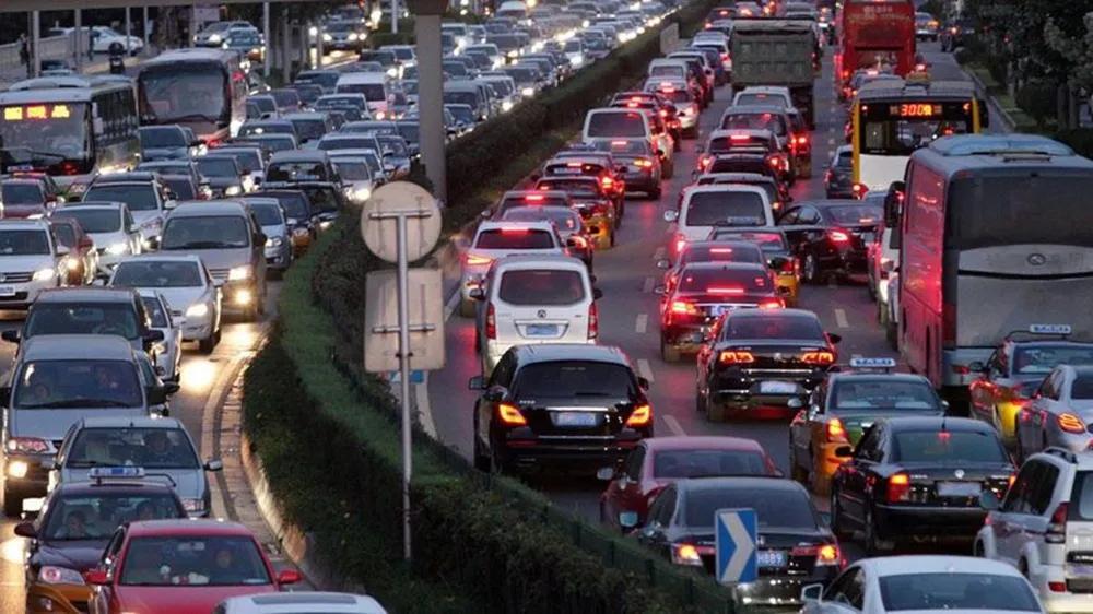 汽車放寬政策最新動態(tài)，駛向自然，探尋內(nèi)心寧靜之旅