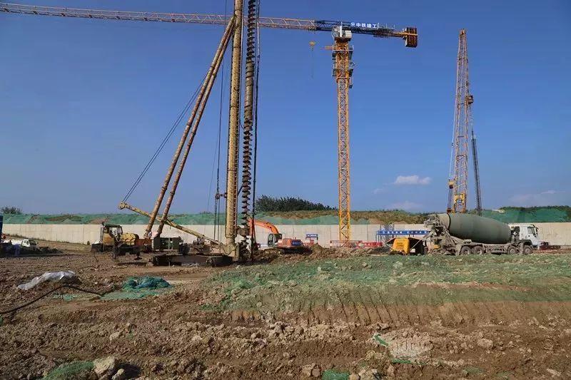 周口高鐵動態,城市邁向高鐵時代的步伐