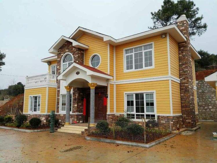 輕鋼別墅價格解析,學習變化,擁抱自信與成就之路