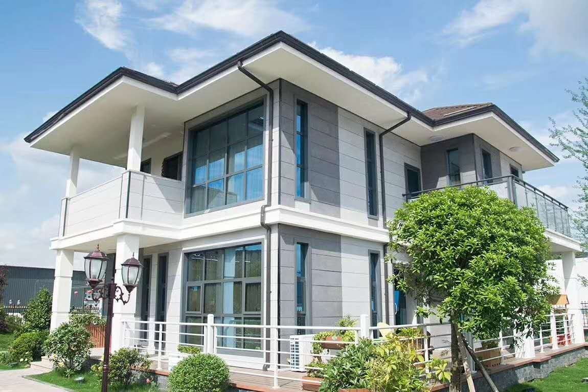 輕鋼別墅價格解析,學習變化,擁抱自信與成就之路