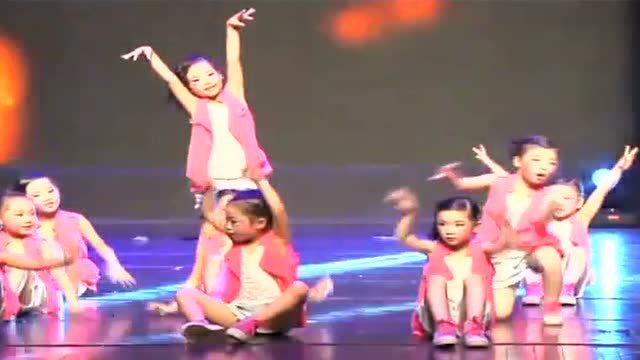 中班舞蹈視頻大匯總,教你如何欣賞與學習舞蹈技巧