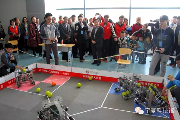 小紅書分享,科技盛宴的FLL機器人比賽震撼登場!