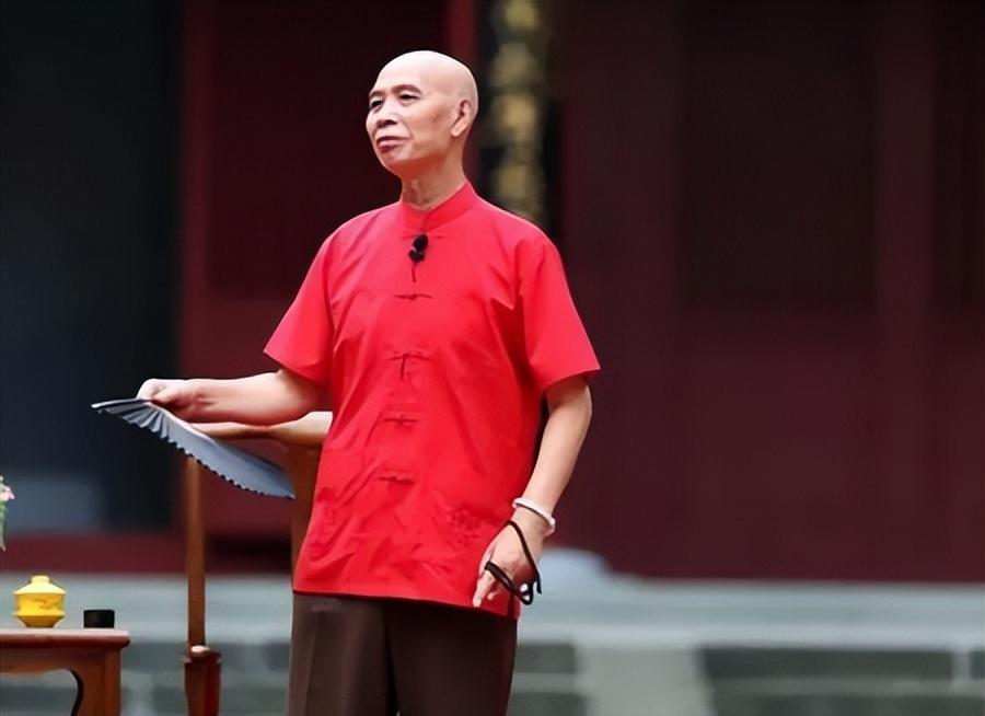 李伯清最新評書,鄰里溫情與友情的紐帶