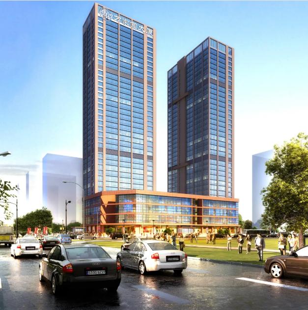 南陽楓橋水岸最新動態更新，花開爛漫的季節關注發展動態