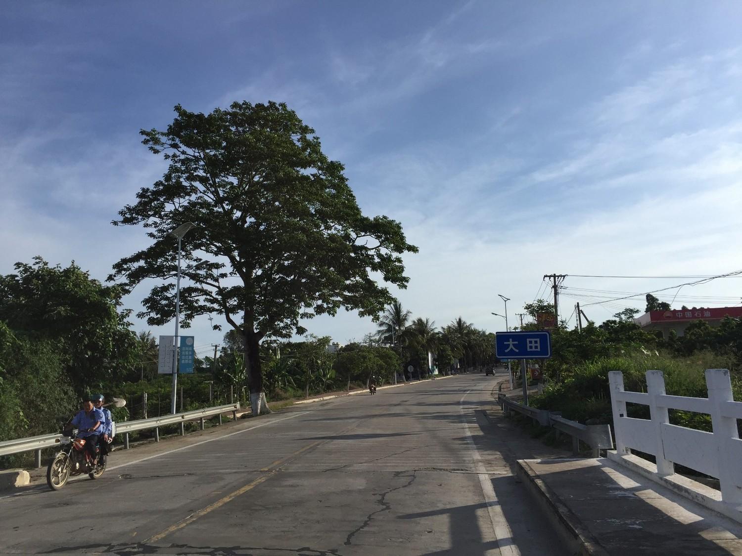 環海南島騎行全新攻略,騎行愛好者的絕佳選擇???♂?