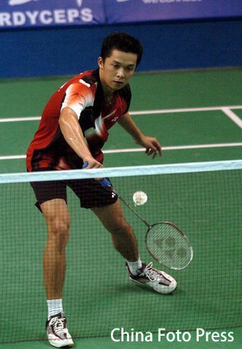 陶菲克羽毛球比賽視頻,觀看與學習指南