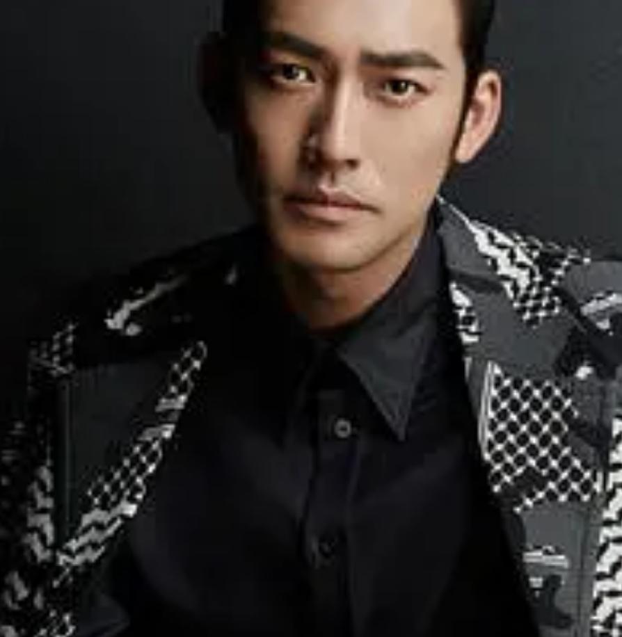 沒下巴的男演員，獨特魅力的探索