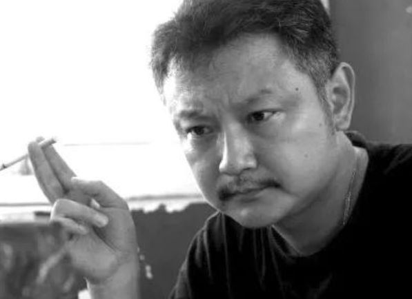 沒下巴的男演員,獨特魅力的探索