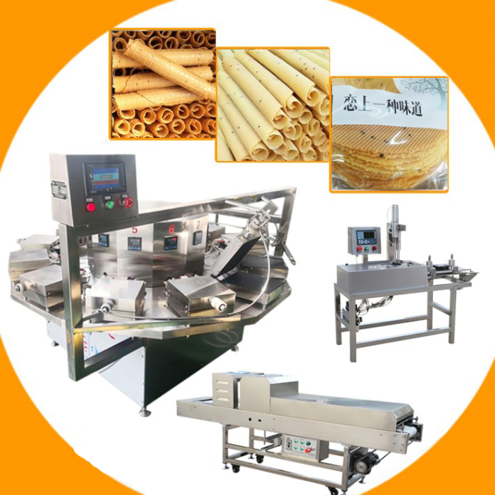 最新蛋卷設備介紹及使用步驟指南