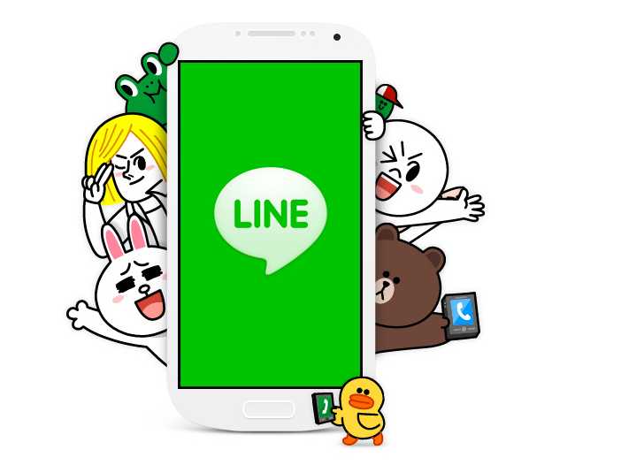 最新line版本下載,最新Line版本下載,體驗即時通訊的革新