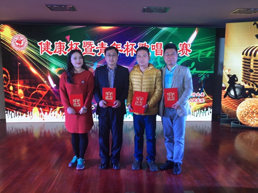 業余唱歌比賽,業余唱歌比賽，一曲激情與成長的交響樂