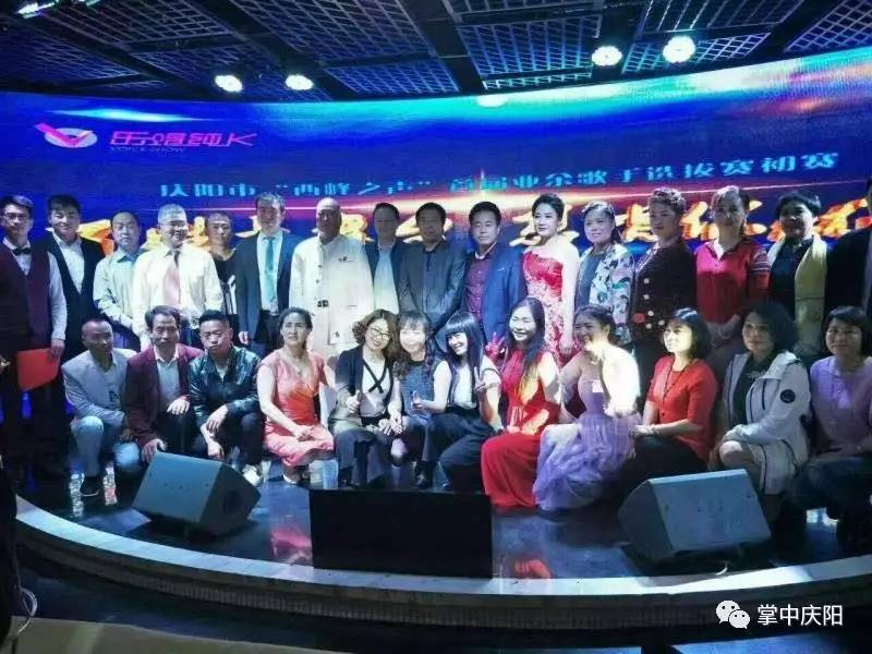 業余唱歌比賽,業余唱歌比賽,一曲激情與成長的交響樂