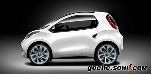 江淮概念車SC9最新動態，探尋未來駕馭之道，自我之光在變化中閃耀