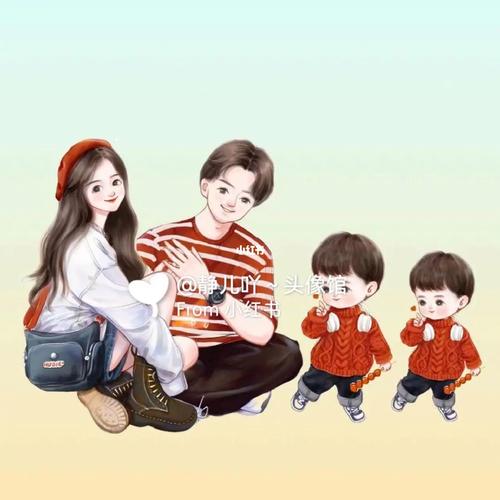 一家四口的夢幻動漫樂園,小巷深處的冒險之旅