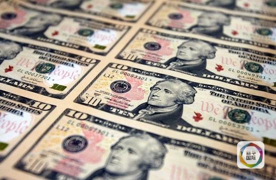 科技重塑貨幣，最新版美元的未來(lái)體驗(yàn)盡在指尖